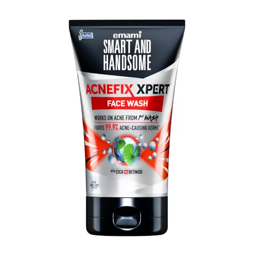Smart And Handsome Acnefix Xpert