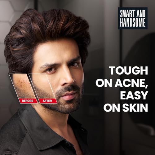 Smart And Handsome Acnefix Xpert