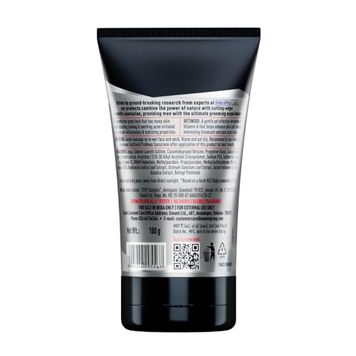 Smart And Handsome Acnefix Xpert