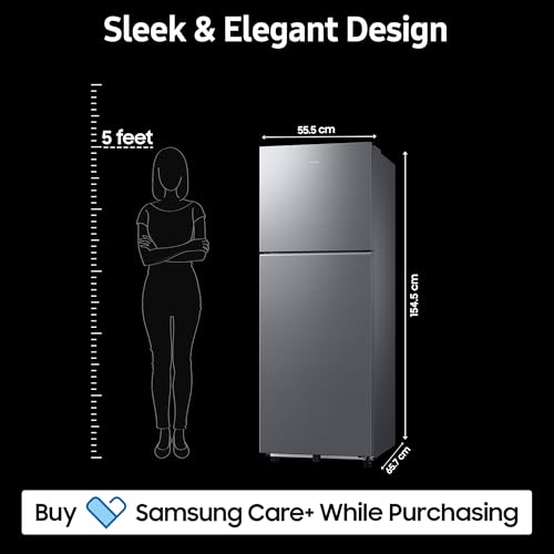 Samsung 236 L, 3 Star