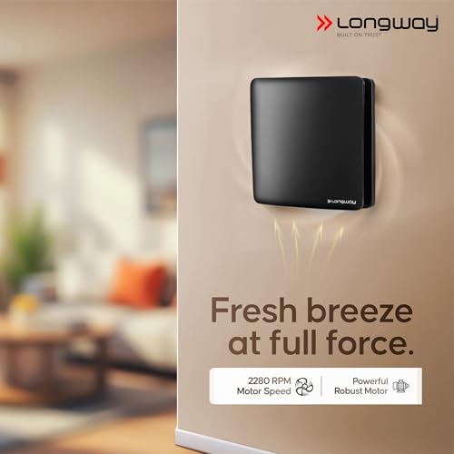 LONGWAY FreshX 6 Inch 150