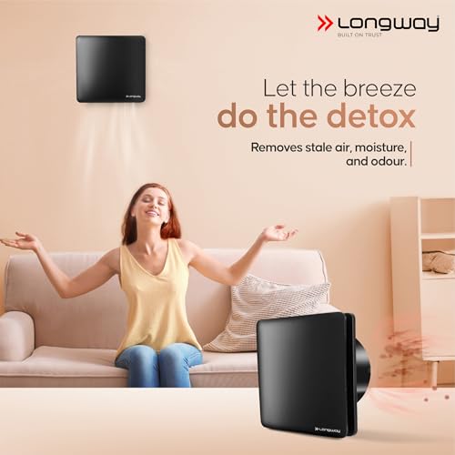 LONGWAY FreshX 6 Inch 150