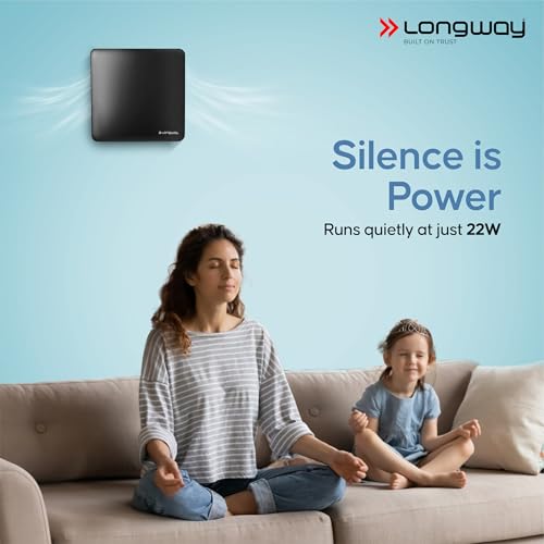 LONGWAY FreshX 6 Inch 150