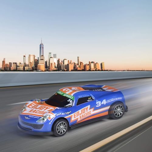 Amitasha 10 Unbreakable Racing Mini