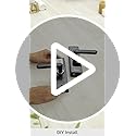 LAVNA Digital Smart Door Lock