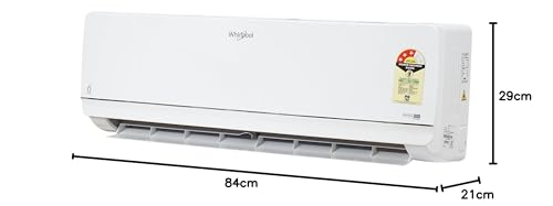 Whirlpool 3DCool Pro 1.5T 3