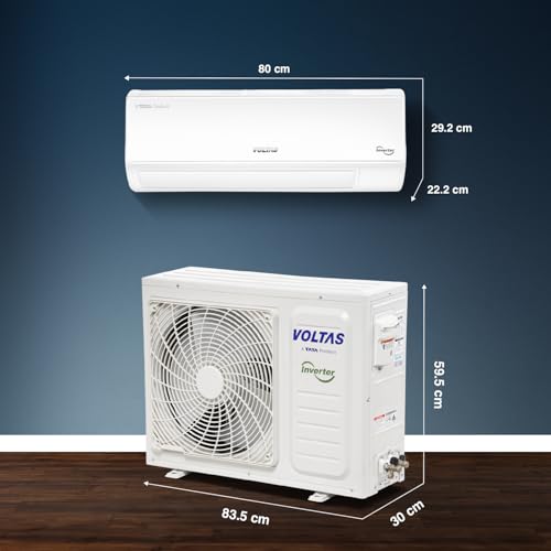 Voltas 183V Vectra CAW 1.5