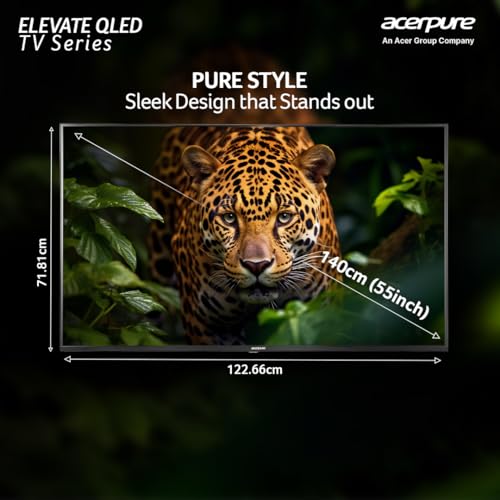 Acerpure 164 cm Elevate Series