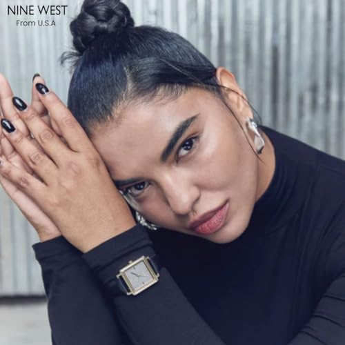 Nine West Women's Analog Watch
