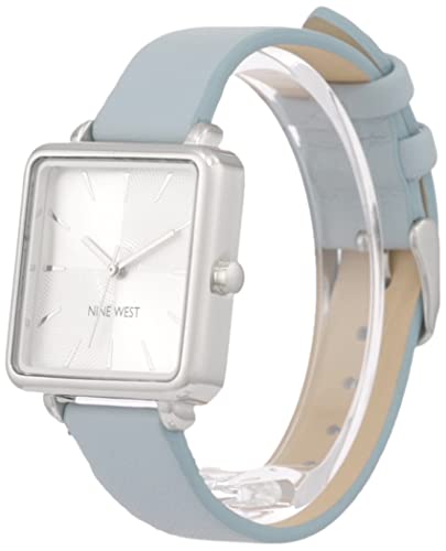 Nine West Women's Analog Watch