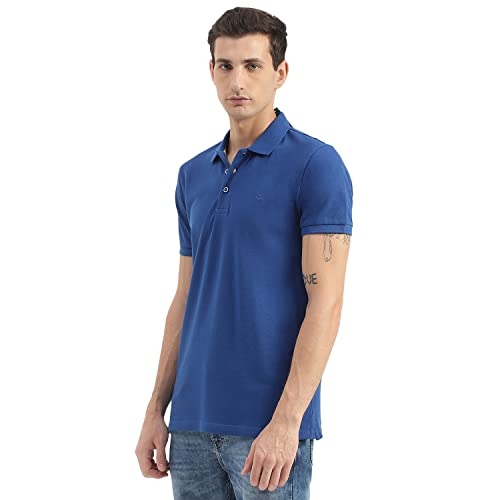 United Colors of Benetton Men Polo Shirt - Image 2