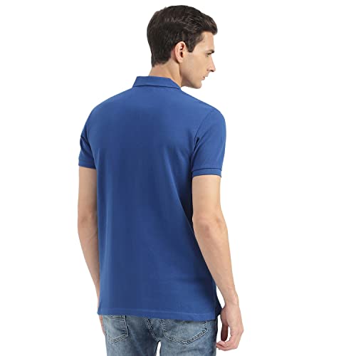 United Colors of Benetton Men Polo Shirt - Image 3