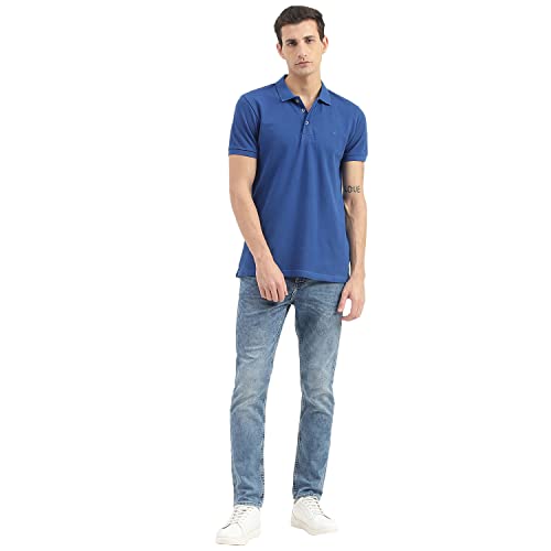 United Colors of Benetton Men Polo Shirt - Image 4
