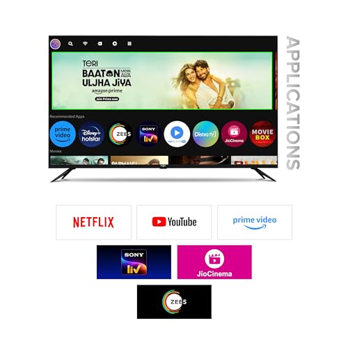 80 cm Glow Series HD