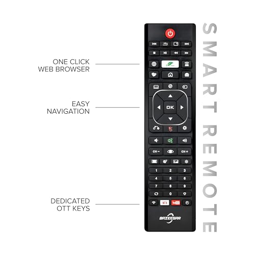 80 cm Glow Series HD