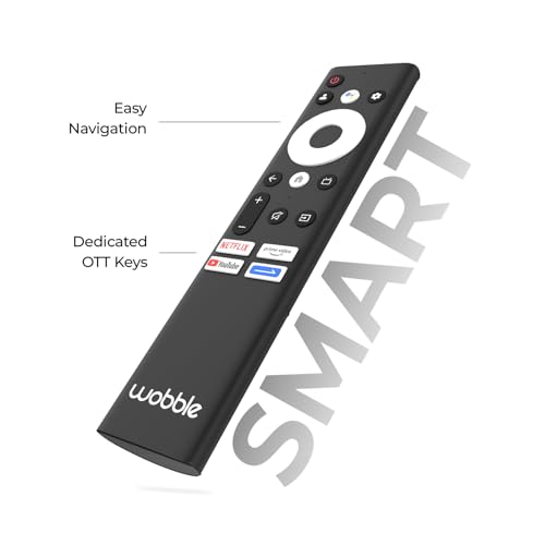 Wobble 80 cm UD Series