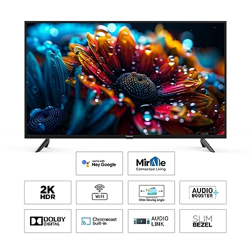 Panasonic 80 cm HD Ready