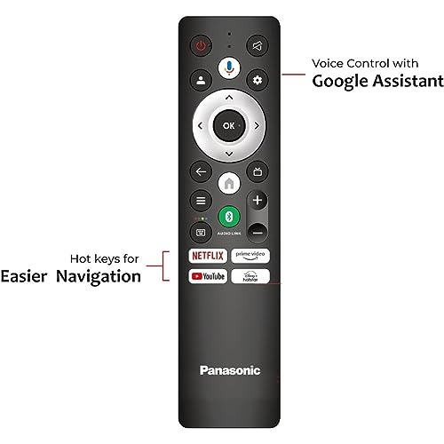 Panasonic 80 cm HD Ready