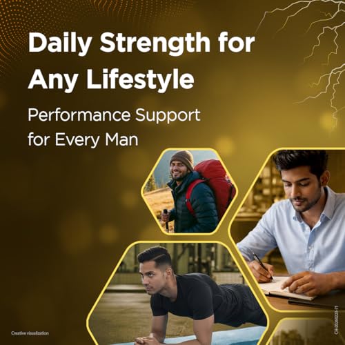 Supradyn Naturals Ginseng Multivitamin Tablet