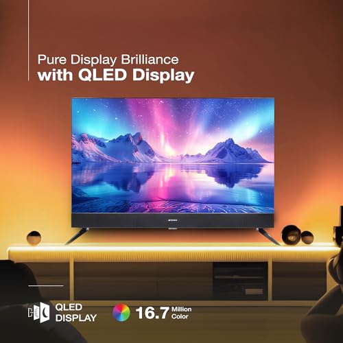 Sansui 80cm Smart Coolita TV