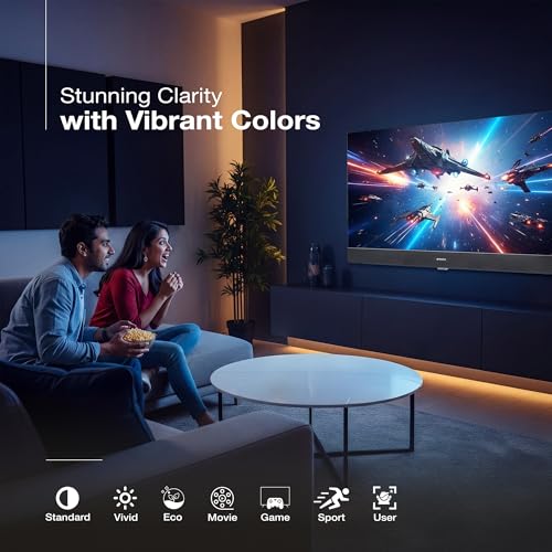 Sansui 80cm Smart Coolita TV