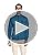Amazon Brand - Symbol Men's Cotton High Neck Sweatshirt - Image 6