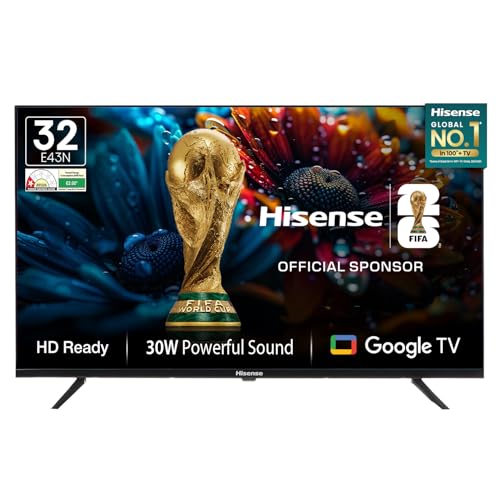 Hisense 80 cm E43N Series