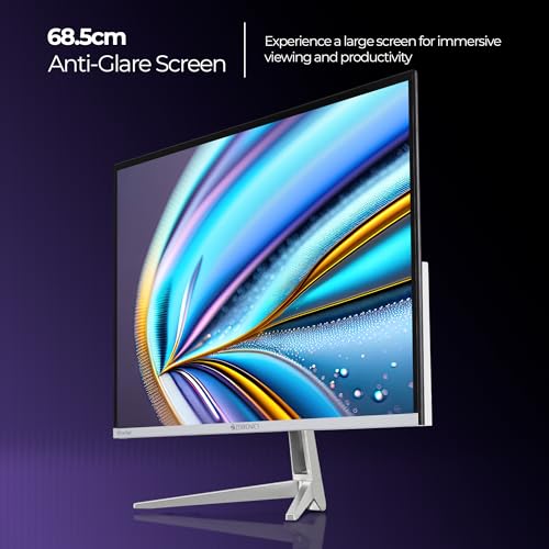 Zebronics 27 Inch FHD Gaming
