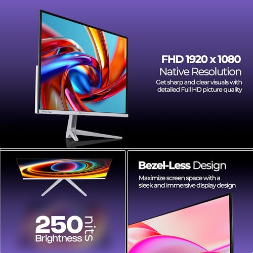 Zebronics 27 Inch FHD Gaming