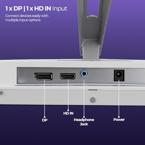 Zebronics 27 Inch FHD Gaming