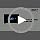 Aiwa 108 cm Google TV