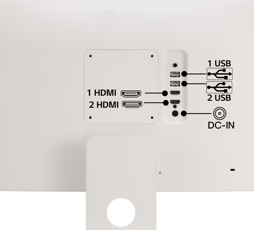 LG 80.01 cm Full HD