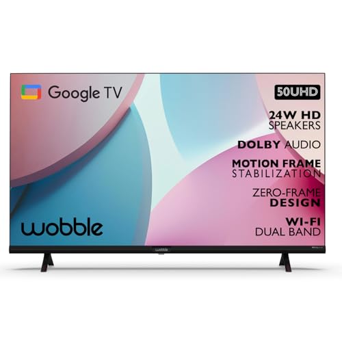 Wobble 127 cm UD Series