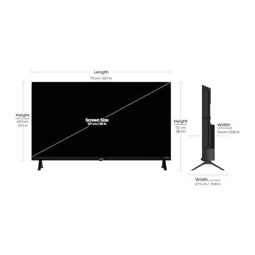 Wobble 127 cm UD Series
