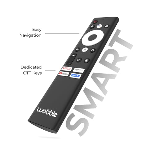 Wobble 127 cm UD Series
