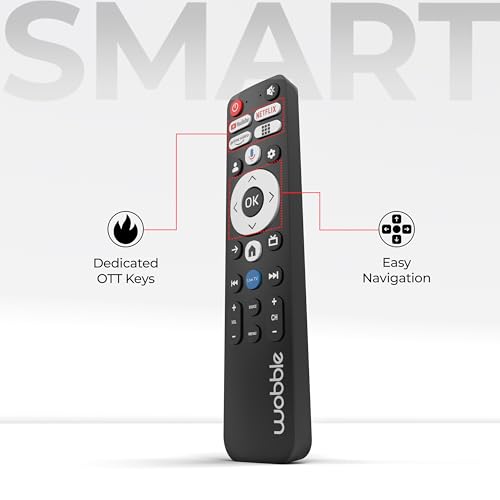 Wobble 127 cm K Series