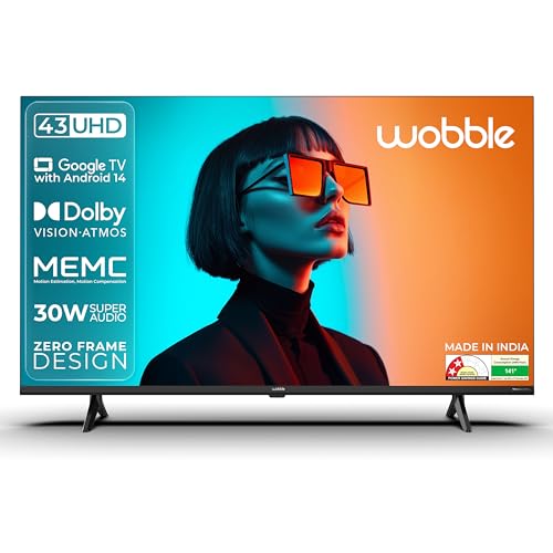 Wobble 108 cm K Series