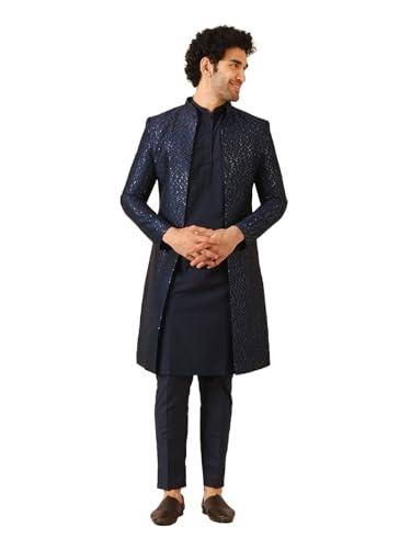 KISAH Men Mens Sherwani