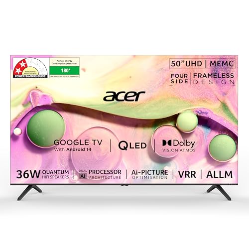 Acer 126 cm V PRO