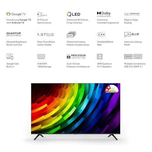 Acer 126 cm V PRO