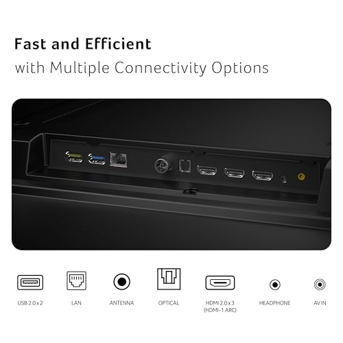 Acer 126 cm V PRO
