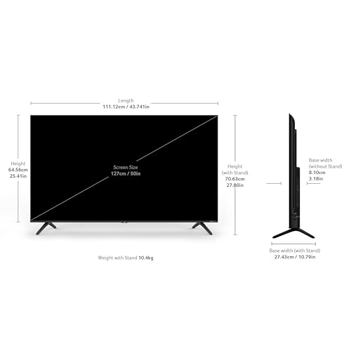 Acer 126 cm V PRO