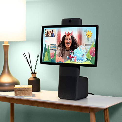 Facebook Smart, Hands-Free Video Calling