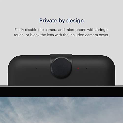 Facebook Smart, Hands-Free Video Calling