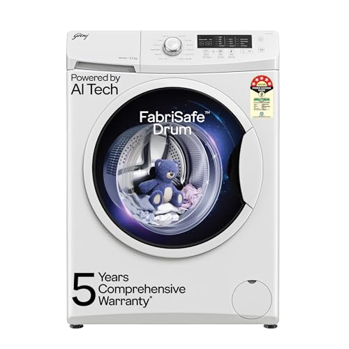 Godrej 6.5 Kg 5 Star