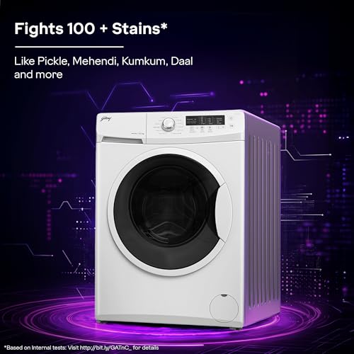 Godrej 6.5 Kg 5 Star
