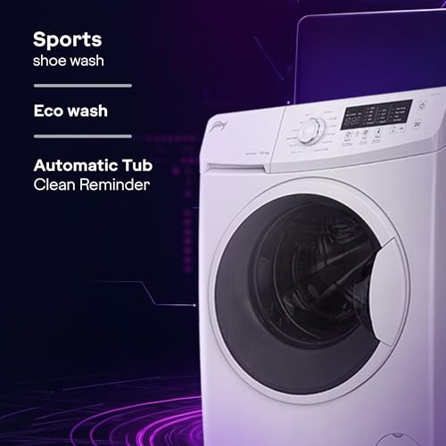 Godrej 6.5 Kg 5 Star