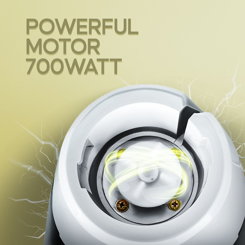Longway Super Dlx 700 W