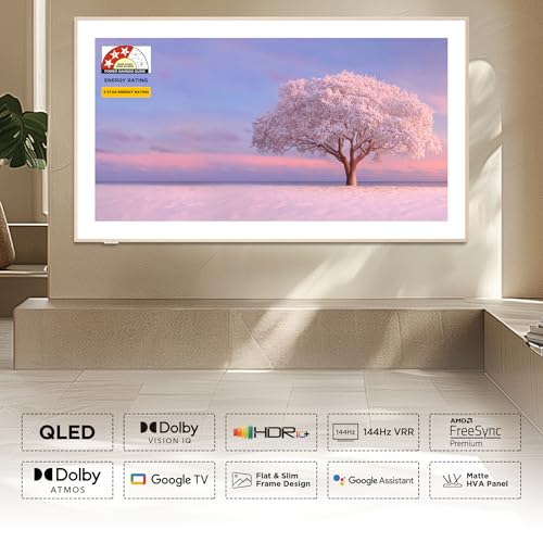 TCL 164 cm Frame Series