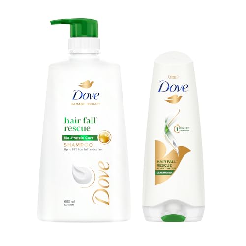 Dove Hair Fall Rescue Shampoo